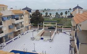 Costaalquiler Apartamento Turistico 1ª Linea Playa